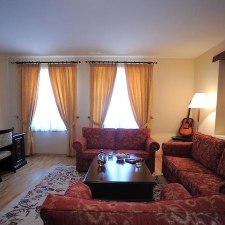 Kalin Hotel Lazaropole Habitación foto