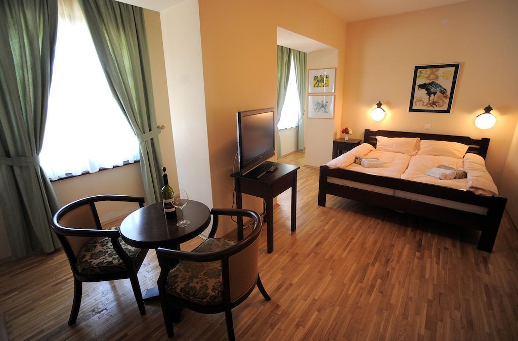 Kalin Hotel Lazaropole Habitación foto